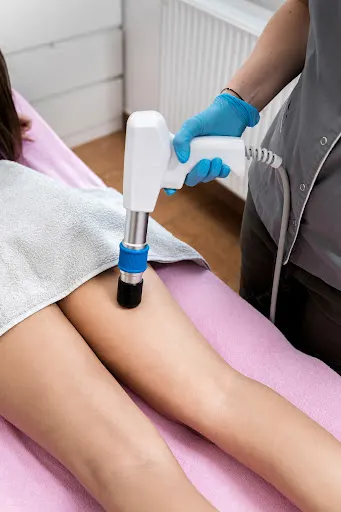 SHAPE ROOM - Depilacja Laserowa Zabiegi Laserowe na Twarz i Ciało Kriolipoliza Endermologia Laseroterapia Indiba Białystok